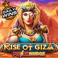 Rise Of Giza